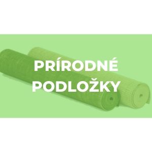 prirodne podlozky